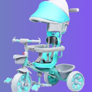 ALEX Tricycle