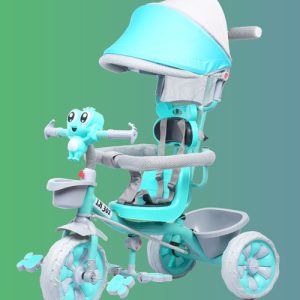 ALEX Plus Tricycle
