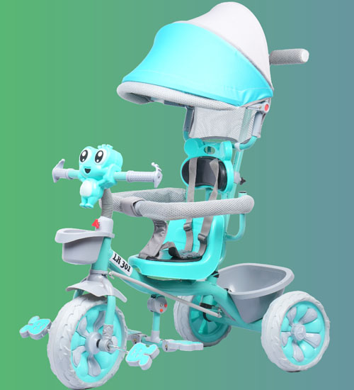 ALEX Plus Tricycle