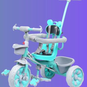 ALEX R1 Tricycle