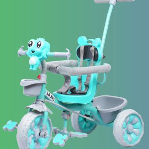 ALEX R1 Plus Tricycle