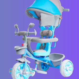 AURA Tricycle