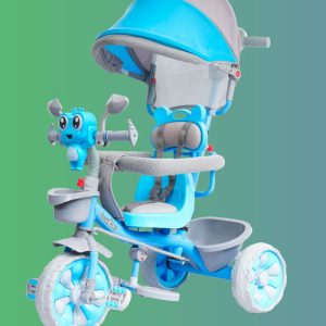 AURA Plus Tricycle