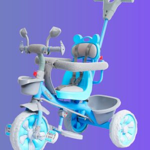AURA R1 Tricycle