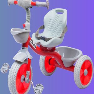 CHARLIE Tricycle