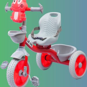 CHARLIE Plus Tricycle
