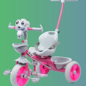 CHARLIE R1 Plus Tricycle
