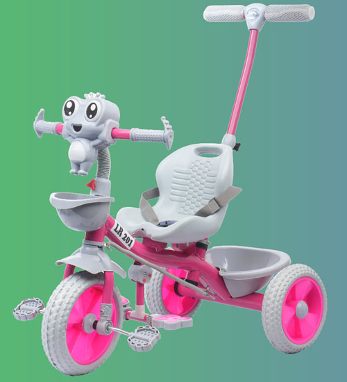 CHARLIE R1 Plus
