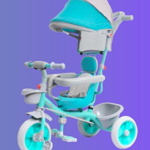 EAGLE Tricycle