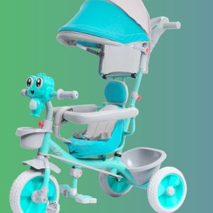 EAGLE Plus Tricycle