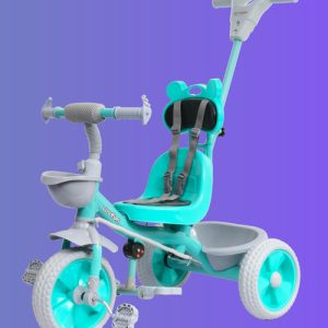 EAGLE R1 Tricycle
