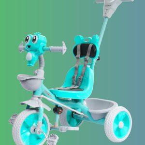 EAGLE R1 Plus Tricycle