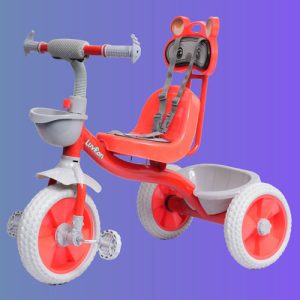EMMA Tricycle
