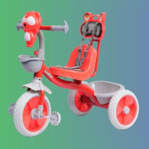 EMMA Plus Tricycle
