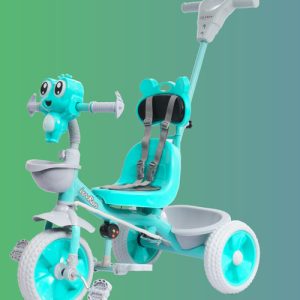 EMMA R1 Plus Tricycle