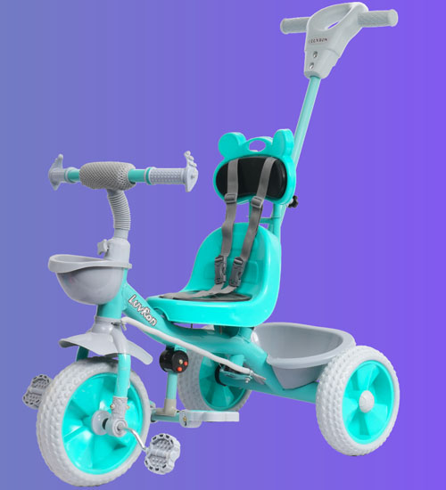 EMMA R1 Tricycle