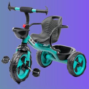 HULK Tricycle