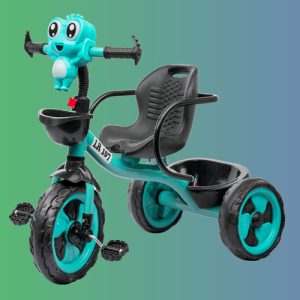 HULK Plus Tricycle