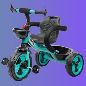 HULK Pro Tricycle