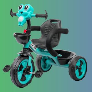HULK Pro Plus Tricycle