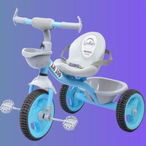 RAMBO 100 Tricycle