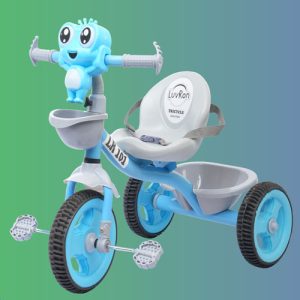 RAMBO 100 Plus Tricycle