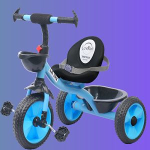 RAMBO 111 Tricycle