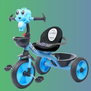 RAMBO 111 Plus Tricycle