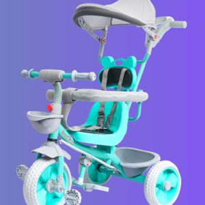 RAMBO 333 Tricycle
