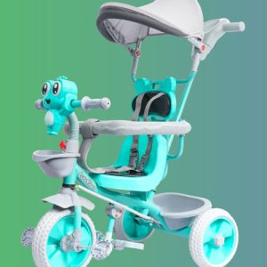 RAMBO 333 Plus Tricycle
