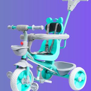 RAMBO 333 R1 Tricycle