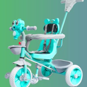 RAMBO 333 R1 Plus Tricycle