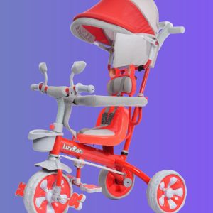 SIGMA Tricycle