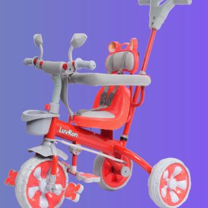 SIGMA R1 Tricycle